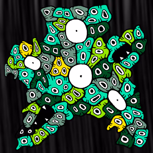 Chironworld