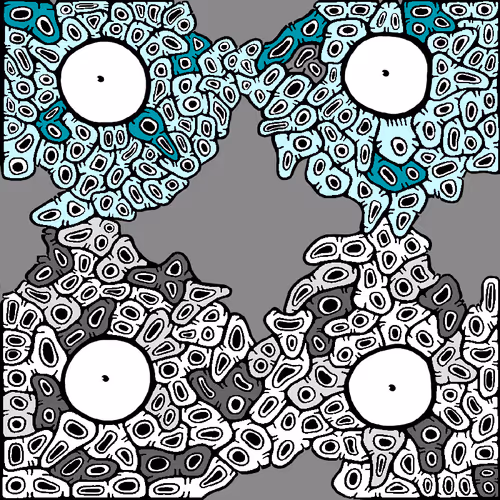 Chironworld