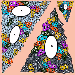 CHIRON World #49