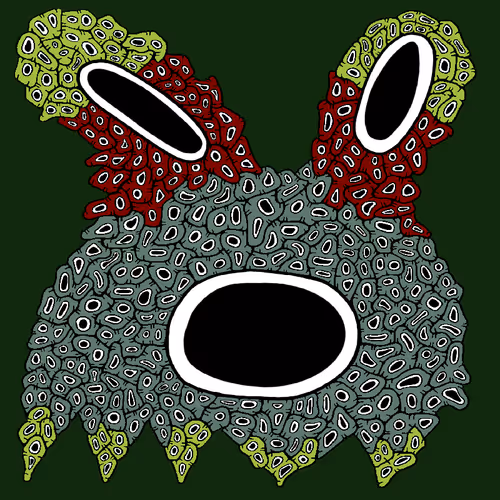 CHIRON World #38