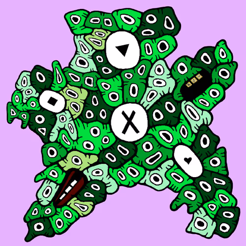 Chironworld