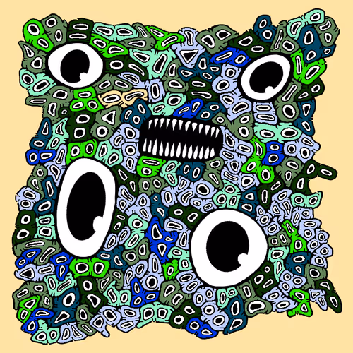 CHIRON World #533