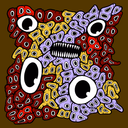 Chironworld