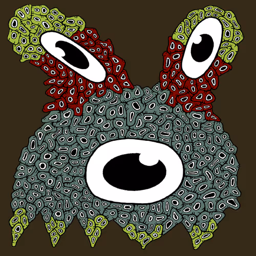 Chironworld