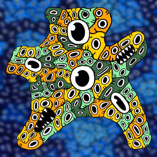 Chironworld