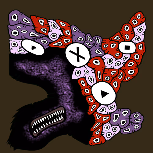 Chironworld