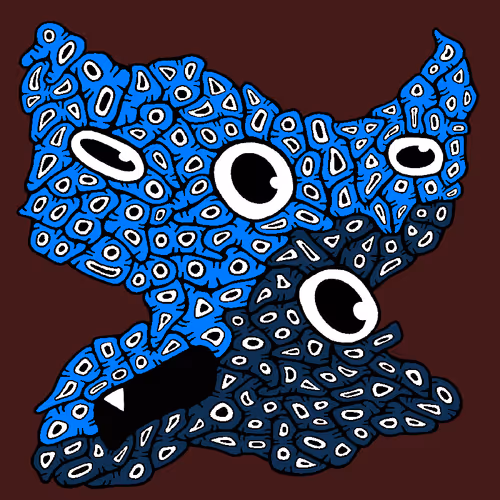 Chironworld