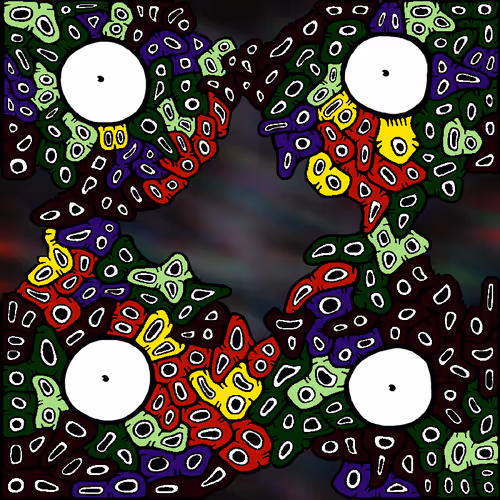 Chironworld