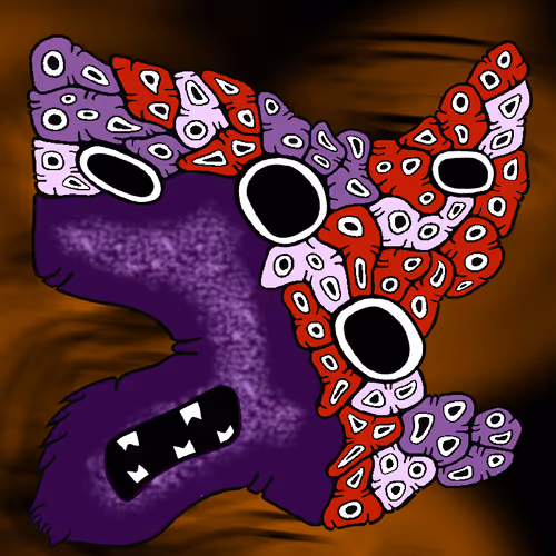 CHIRON World #727