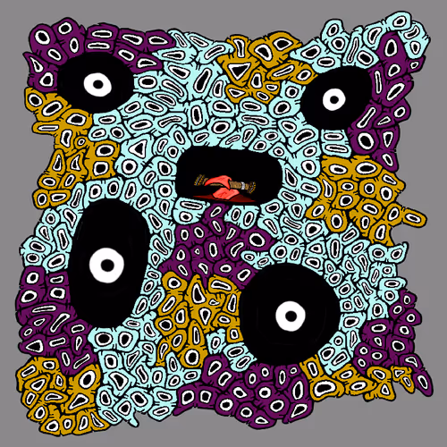 Chironworld