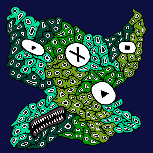 Chironworld