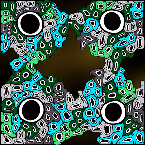 Chironworld