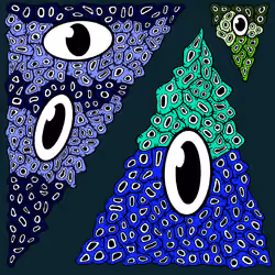 CHIRON World #177