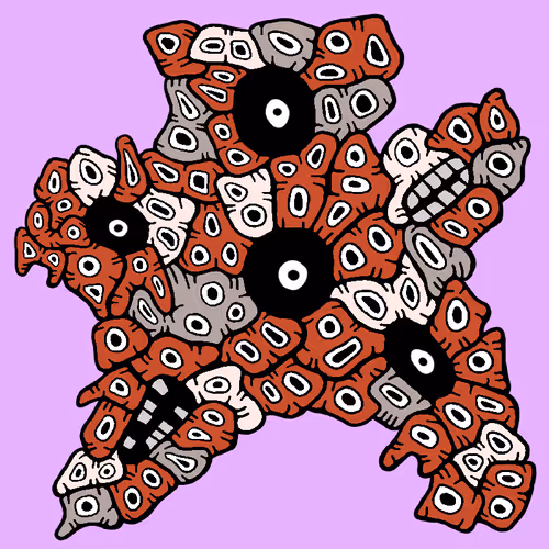 Chironworld