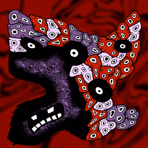 Chironworld