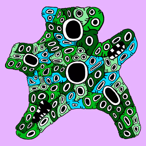 Chironworld