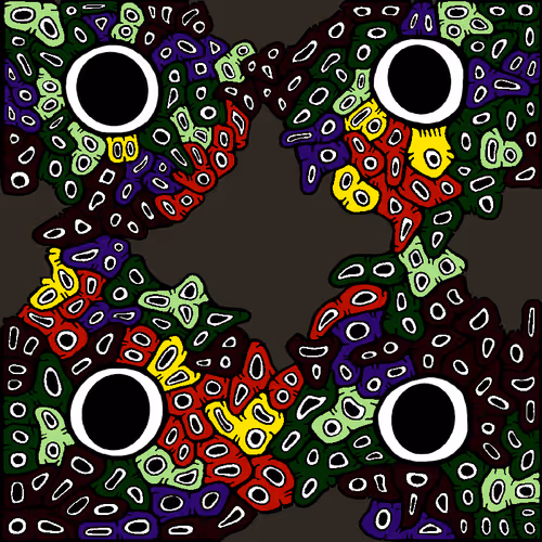 Chironworld