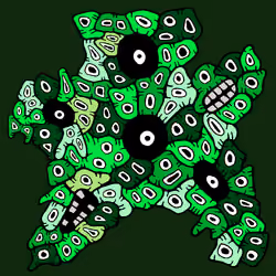 CHIRON World #83
