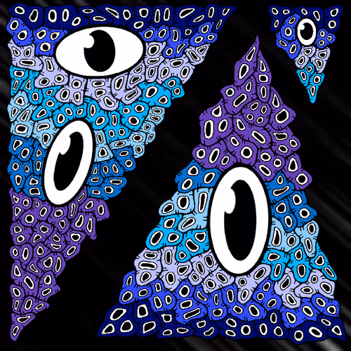 CHIRON World #801