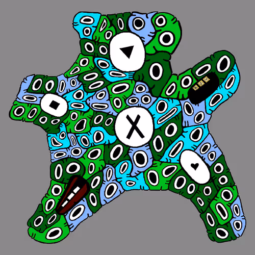 CHIRON World #874