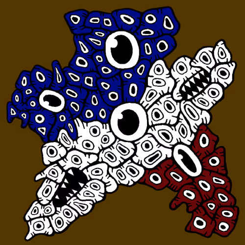Chironworld