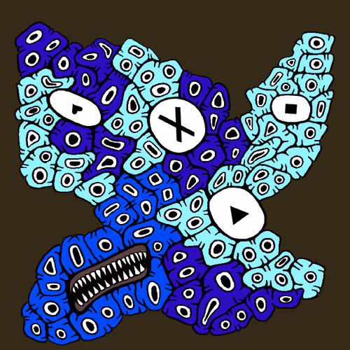 Chironworld