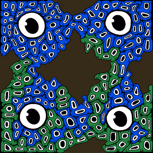 Chironworld