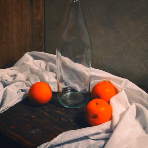 Still Lifecolleciton