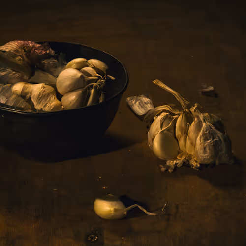Still Lifecolleciton
