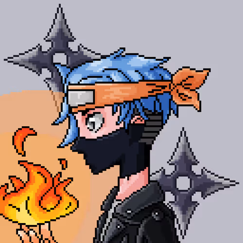 Starfold Warrior #560