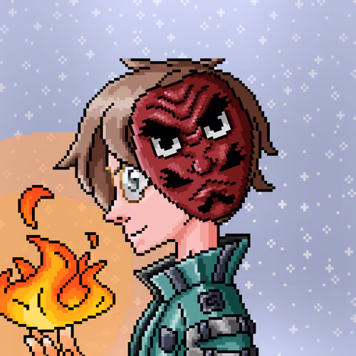 Starfold Warrior #1457