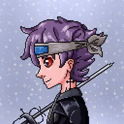 Starfold Warrior #1212