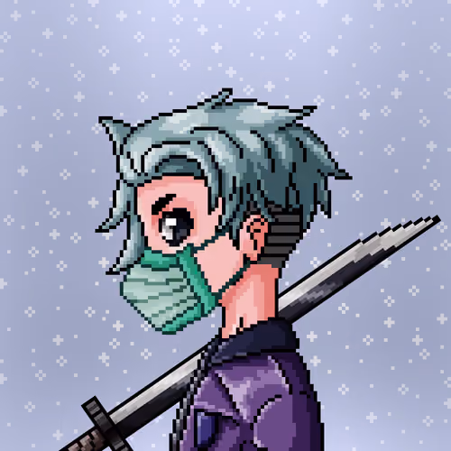 Starfold Warrior #244
