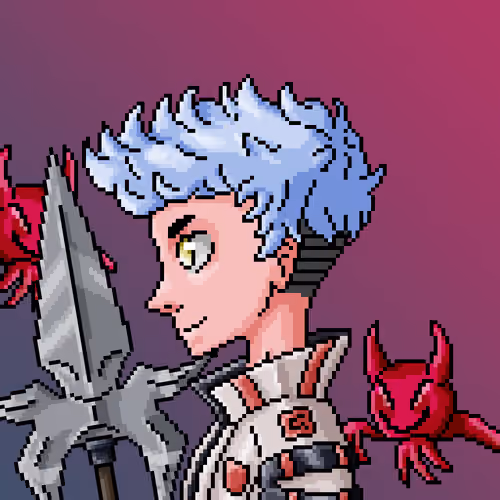 Starfold Warrior #807