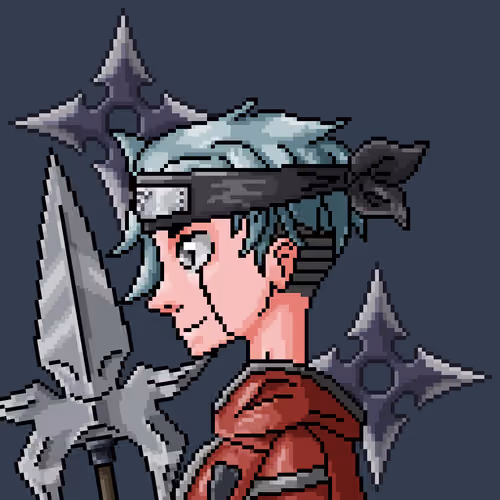 Starfold Warrior #1060