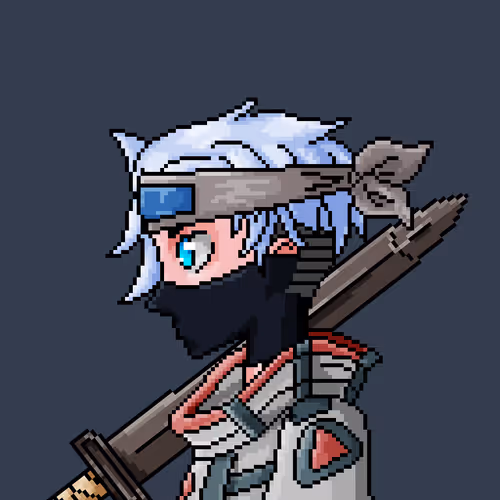 Starfold Warrior #906