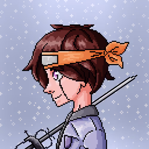 Starfold Warrior #376