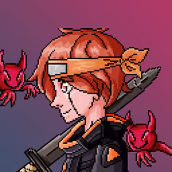Starfold Warrior #1133