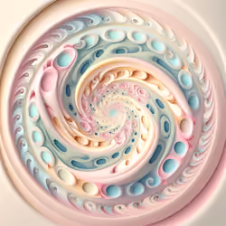 Mandala Spheres - AoS #119