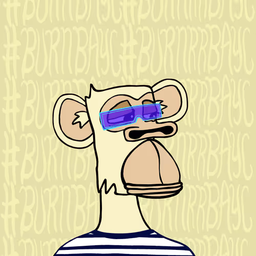 Furious Apeoooor Protest Party