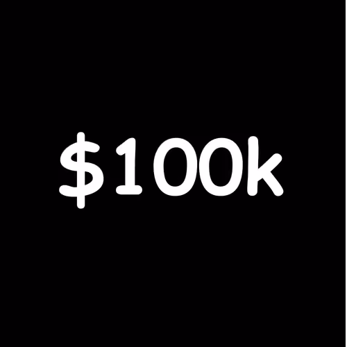 $100k pfp