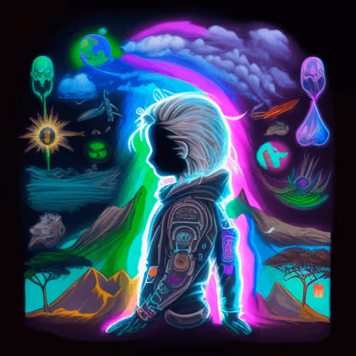 Trippy Psychosis