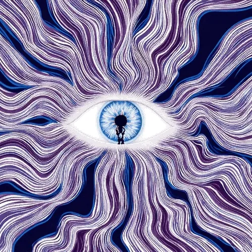EYE OF THE STORM - IMPERMANENT LOSS BY MLOW ED. #3