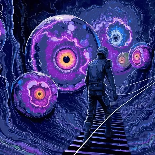 UP ONLY - IMPERMANENT LOSS BY MLOW ED. #8