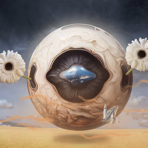 The Strange Worlds V2