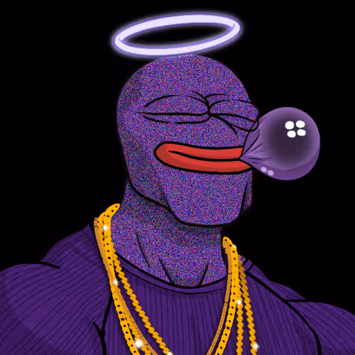 Farcaster Pepes