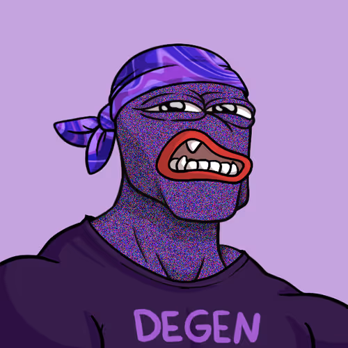 Farcaster Pepes