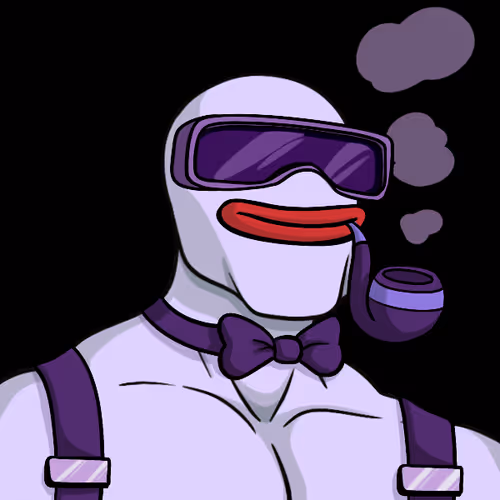 Farcaster Pepes