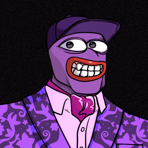 Farcaster Pepes