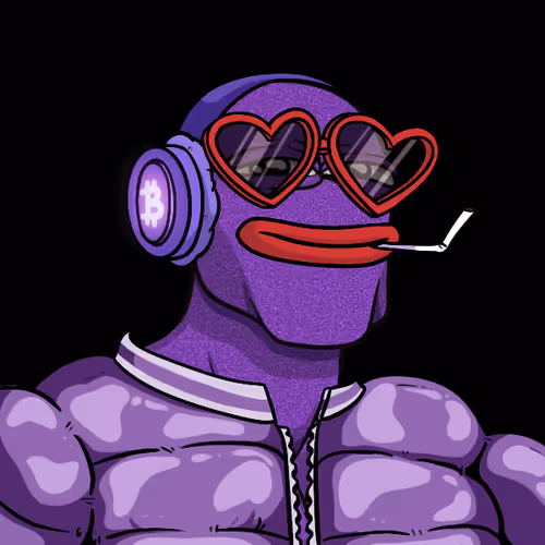 Farcaster Pepes